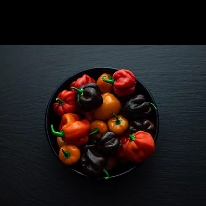 Хабанеро мікс, 100г (Habanero mix)