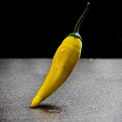 Лимонний перець (Ají Limó / Lemon Drop)