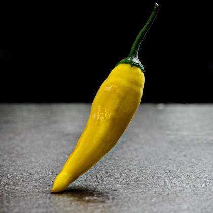Лимонний перець, 50г (Ají Limó / Lemon Drop)